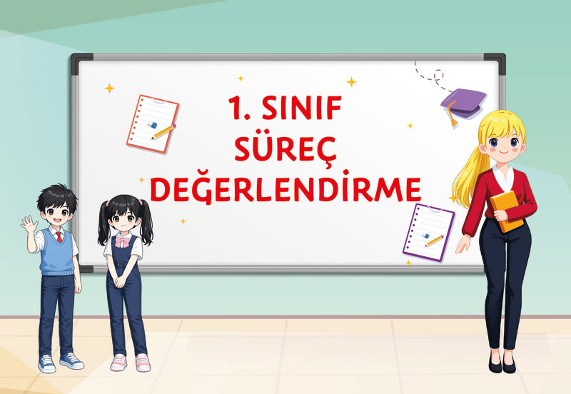 Süreç Değerlendirme