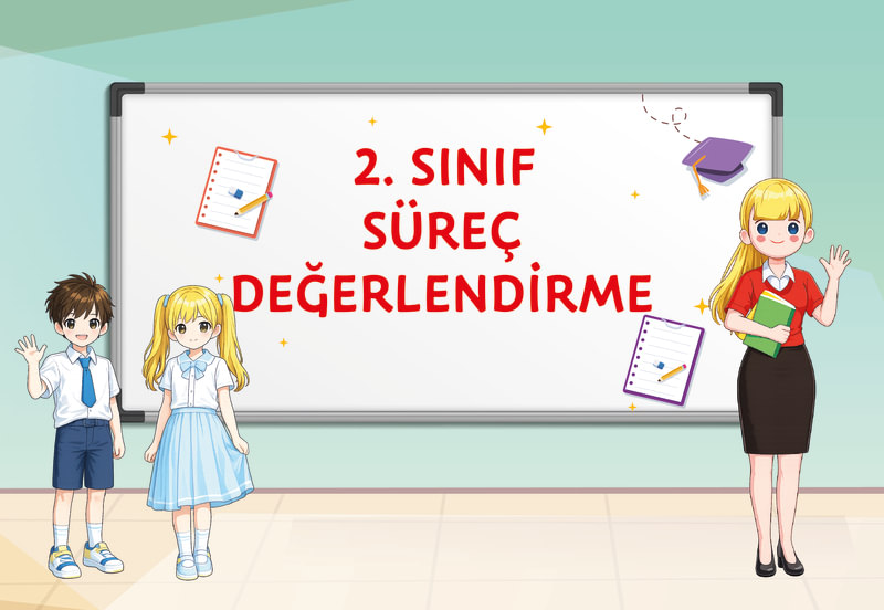 Süreç Değerlendirme