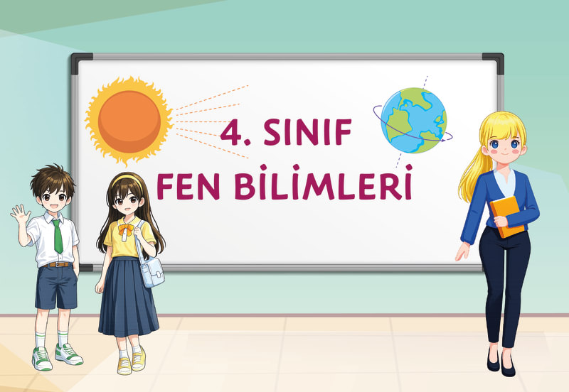 Fen Bilimleri