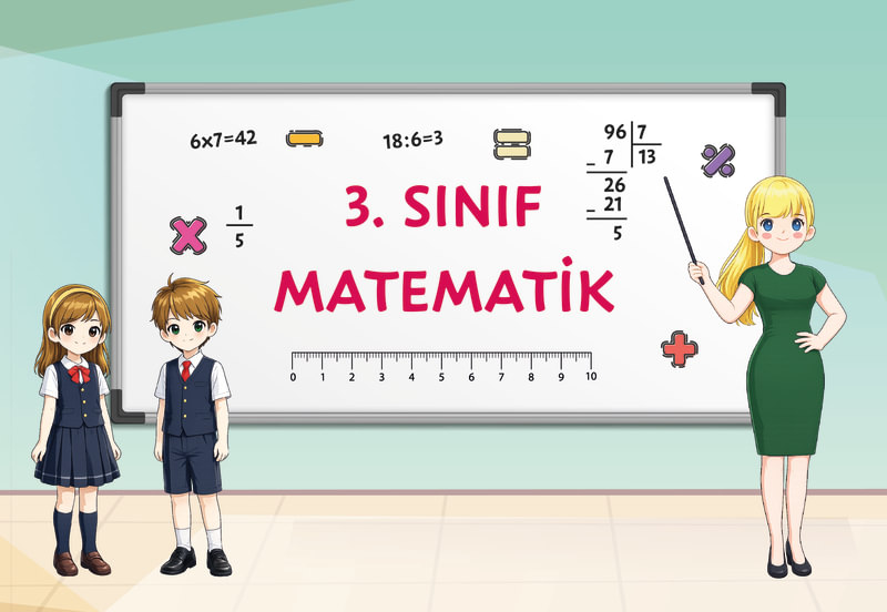 Matematik